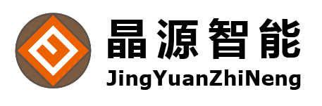 晶源智能LOGO
